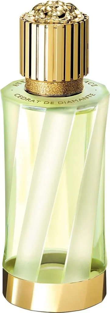 Versace Cedrat De Diamante Eau de Parfum 100 ml Parfum Mixte de Luxe
