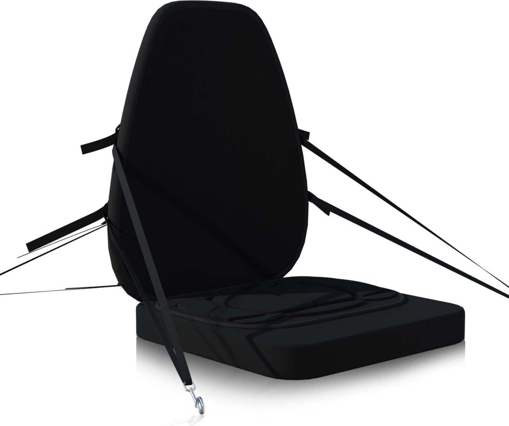 SKINHAWK Kajaksitz / SUP Sitz / Neue Generation 2024 Produktbild 