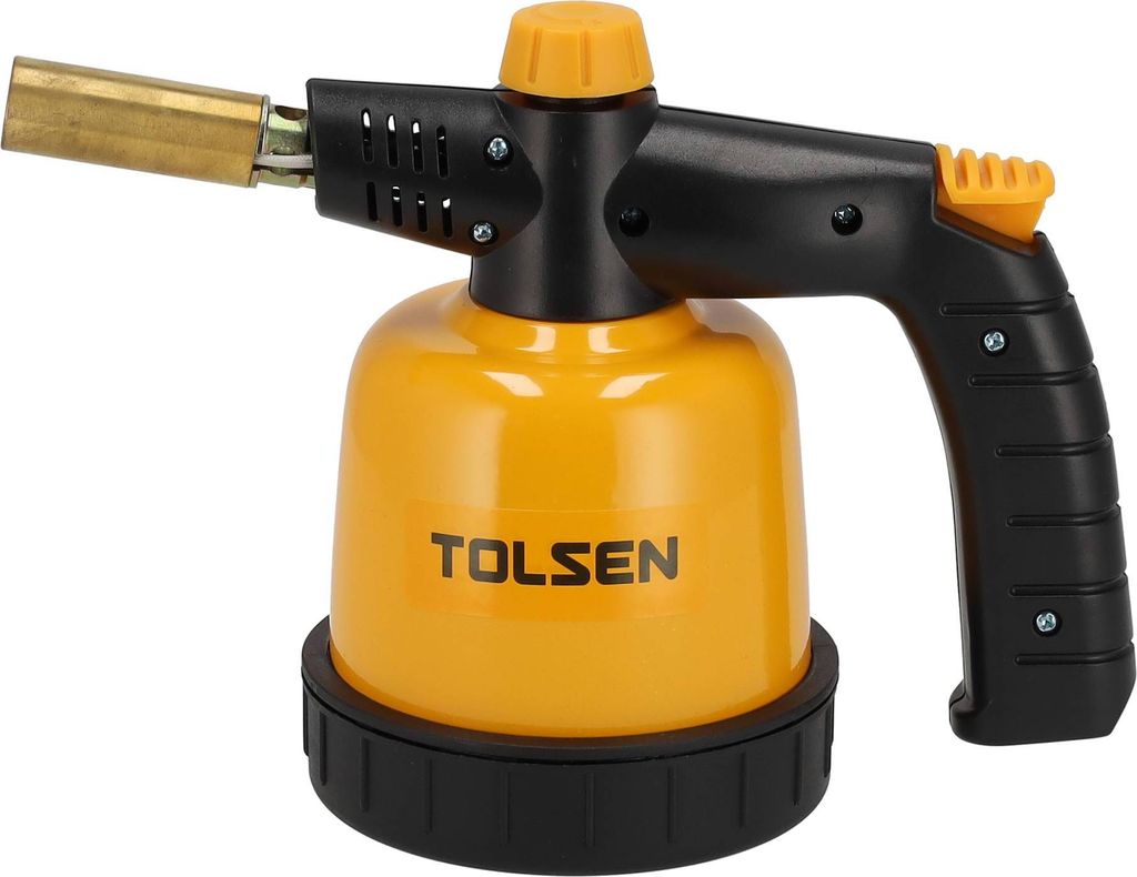 Tolsen Lötkolben Metallgehäuse - Maxami