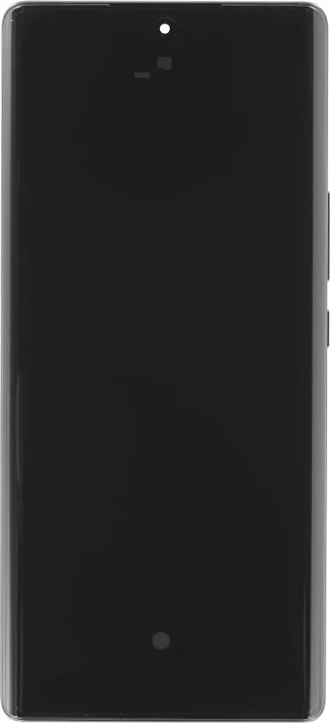 Écran Honor 70 Noir Cassé ? Solution LCD + Tactile Original 0235ACMF Neuf