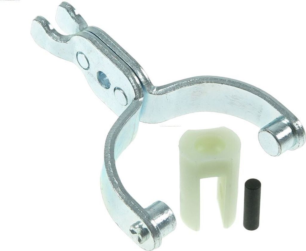 AS-PL Reparatursatz Starter SL5007