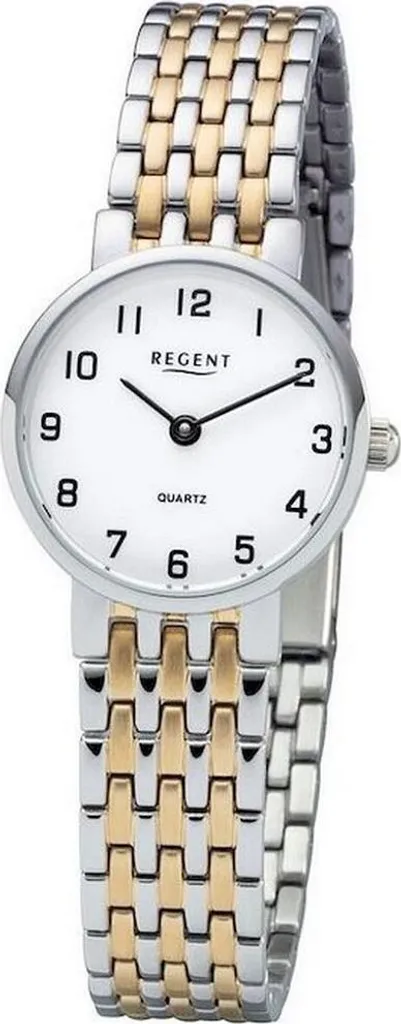 Montre Regent F-1158 pour femme idéale pour le travail et le quotidien