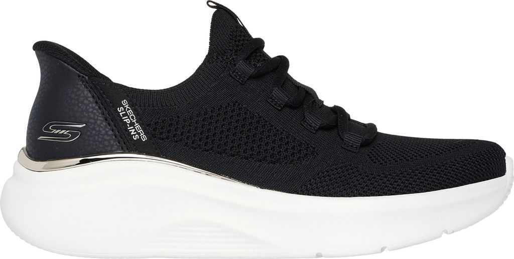 Skechers Obuv 117617BLK Obrázok produktu 