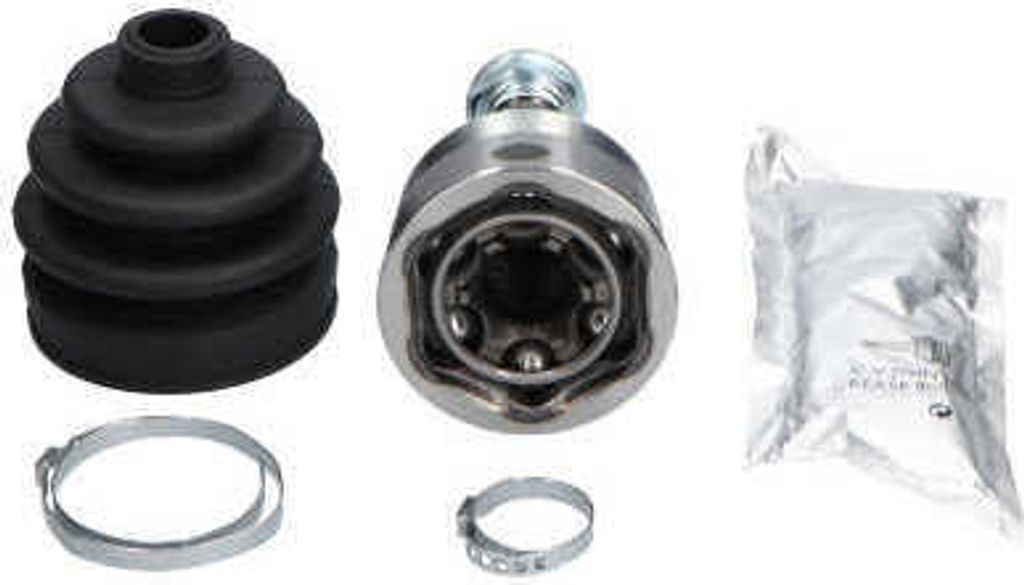KAVO PARTS Gelenksatz Antriebswelle Radseitig Vorne für SUBARU Legacy IV Kombi (BP) CV-8015