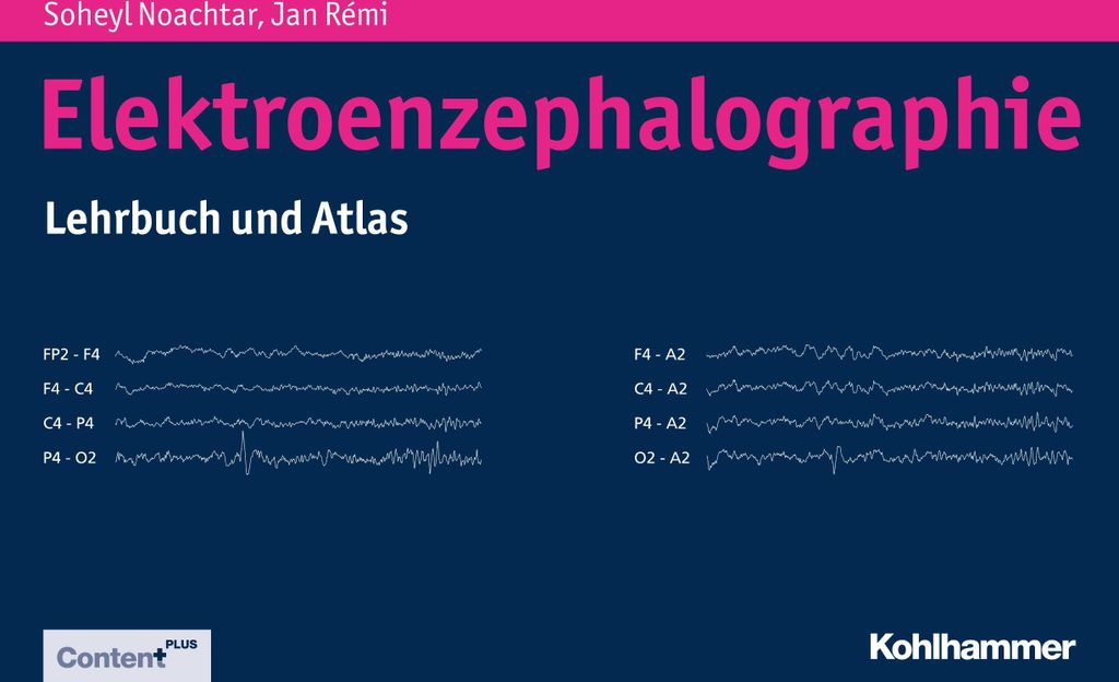 Elektroenzephalographie