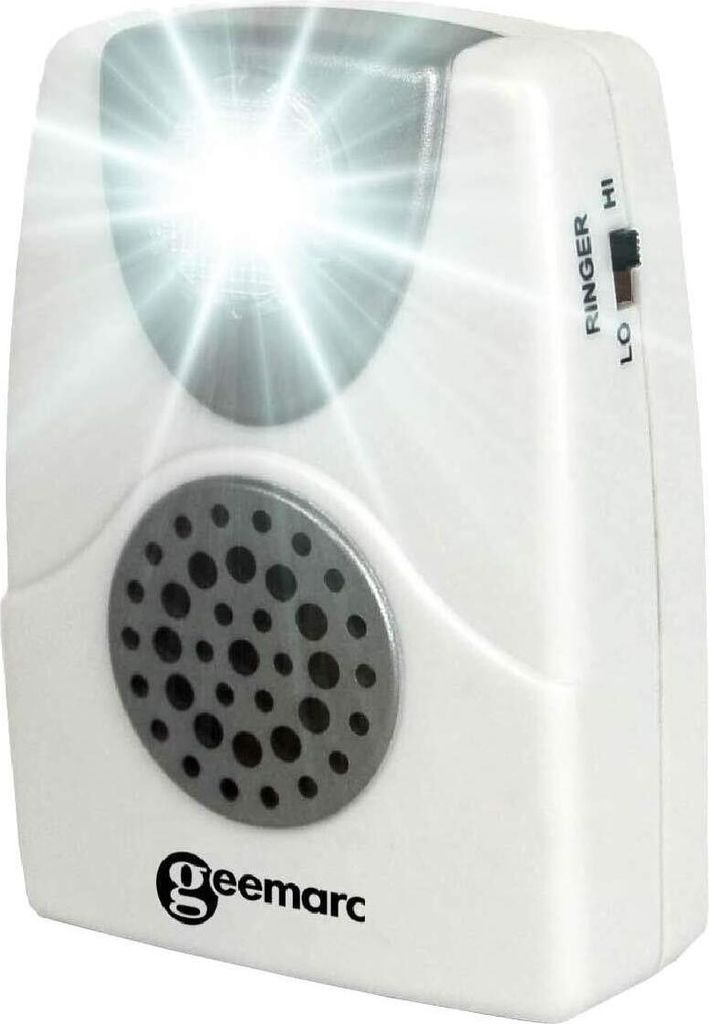 geemarc 3521350004830 Geemarc CL11 Telefonanrufverstärker Productafbeelding 