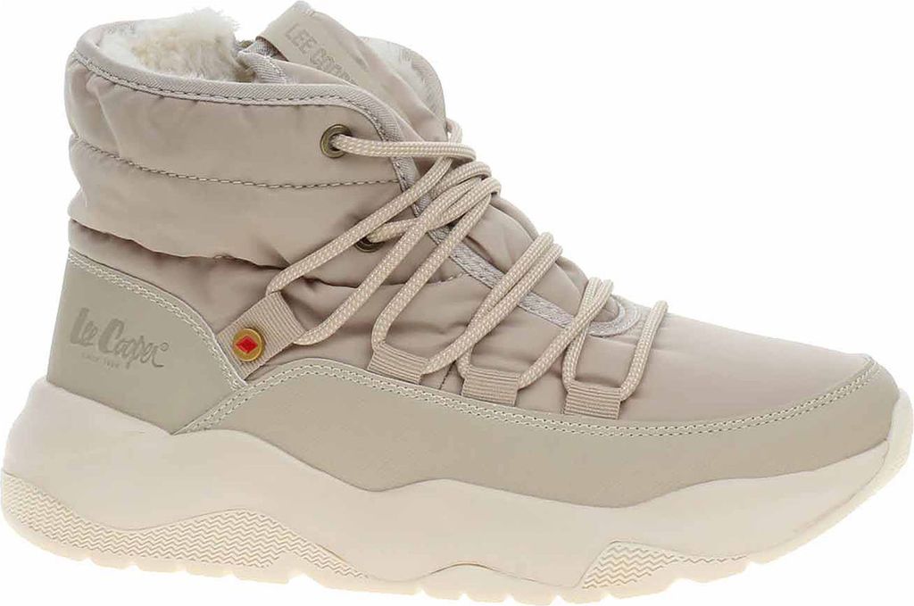 Damen Lee Cooper LCJ-24-03-3065LB beige 40 Produktbild 
