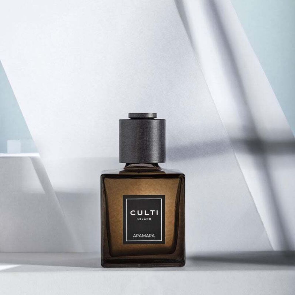 Culti Milano Aramara | Décor | Diffuseur 250 ml Image du produit 