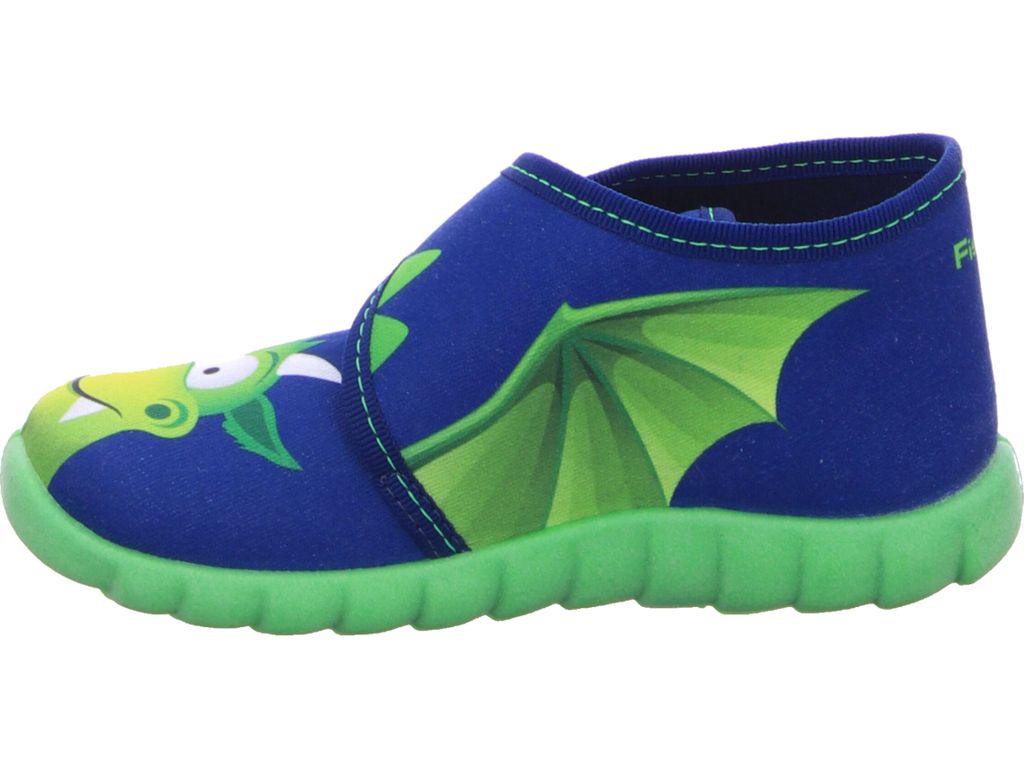 Hausschuhe Jungen 34
