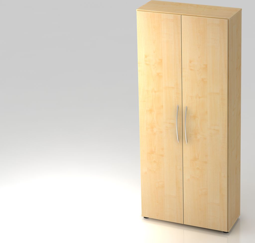 Schrank 4100, 5 OH 80 x 34,6 x 188 cm (BxTxH)