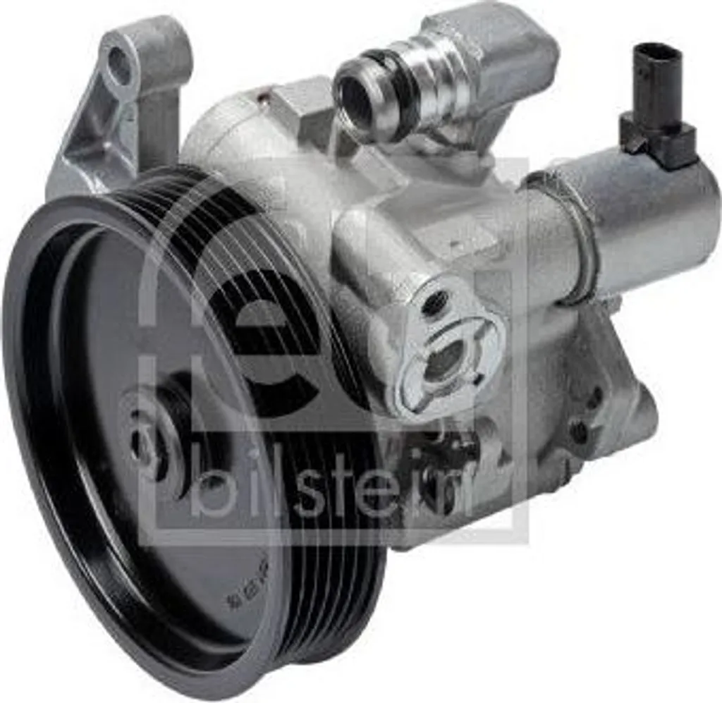 Pompe hydraulique direction Mercedes A0054668001 robuste FEBI 179878