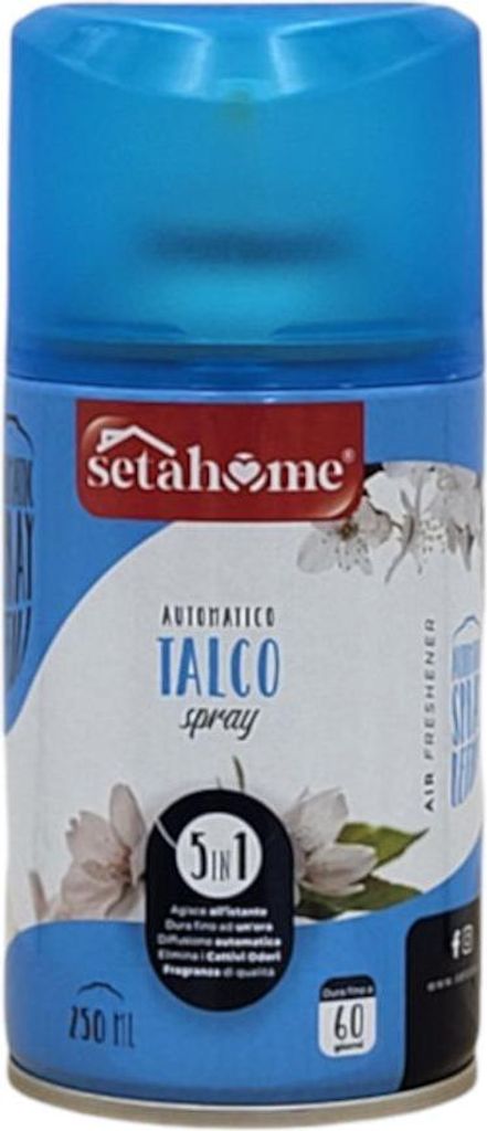 Nachfüller für automatischen Duftspender 250ml Lufterfrischer Raumspray Duftspray Raumduft Nachfüllpackung Nachfülldosen Air Freshener Automati...