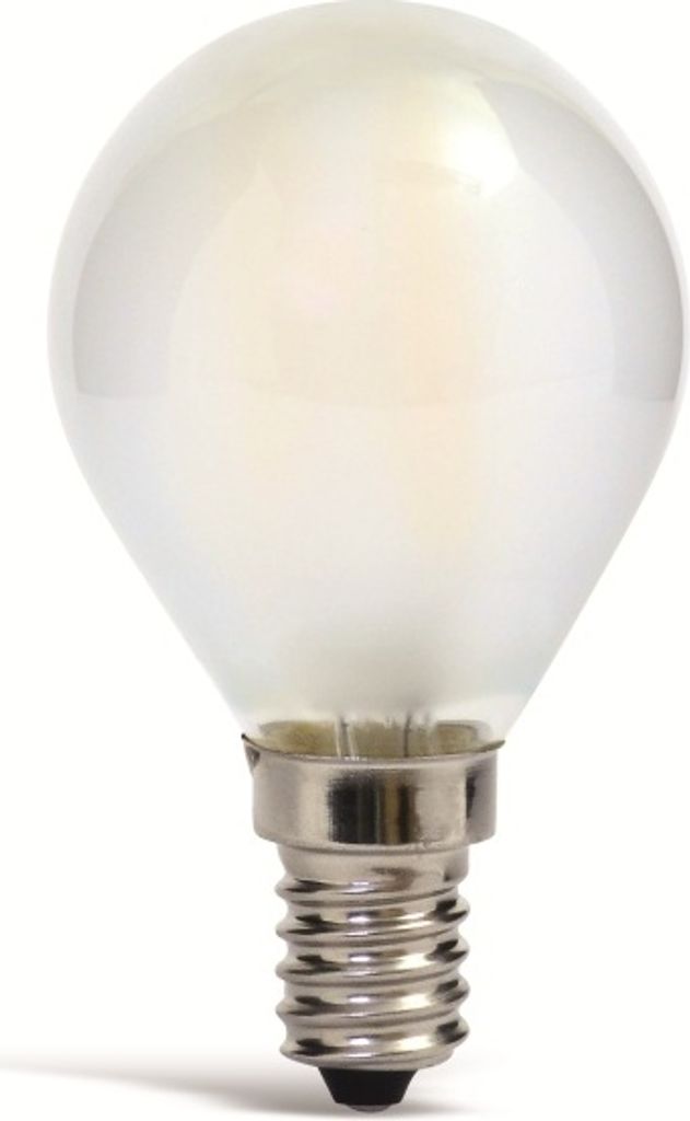 Müller-Licht 401063, 2 W, 25 W, E14, 245 lm, 15000 h, Produktbild 
