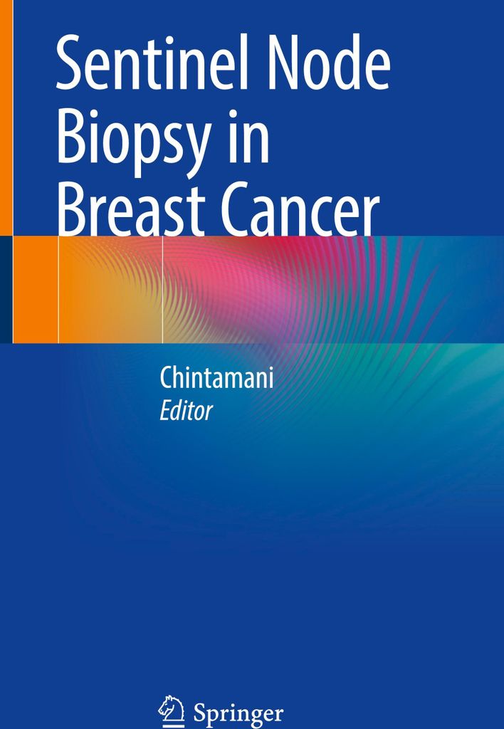 Sentinel-Node-Biopsie bei Brustkrebs
