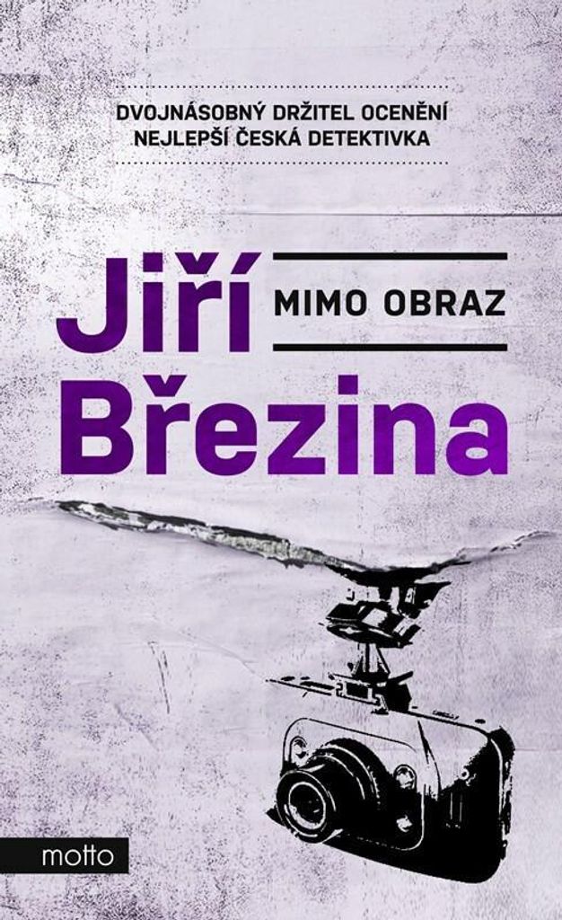 Mimo obraz | Jir Brezina