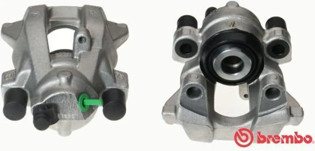 Pince de frein arrière Brembo Ø42 mm - Pièce Système de freinage