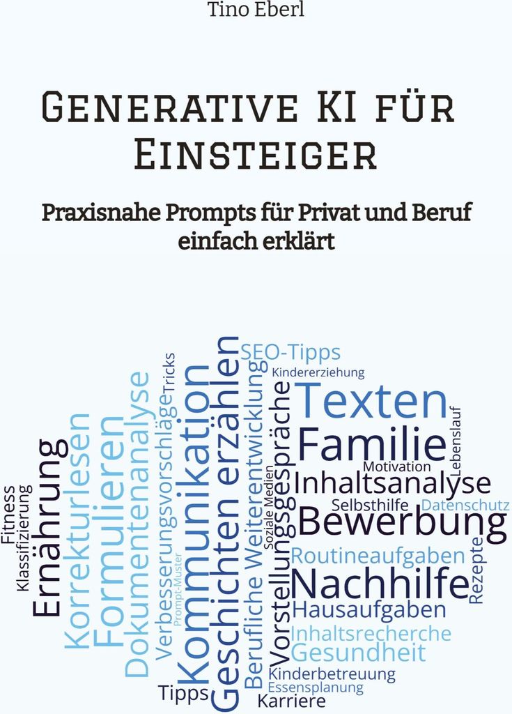Generative KI für Einsteiger