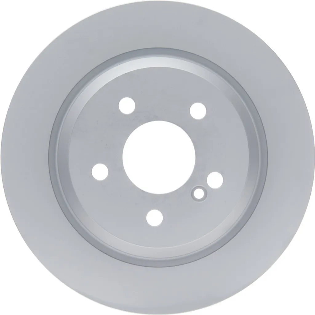 Disque de frein Bosch haute performance Mercedes OE A2214231212 Classe S