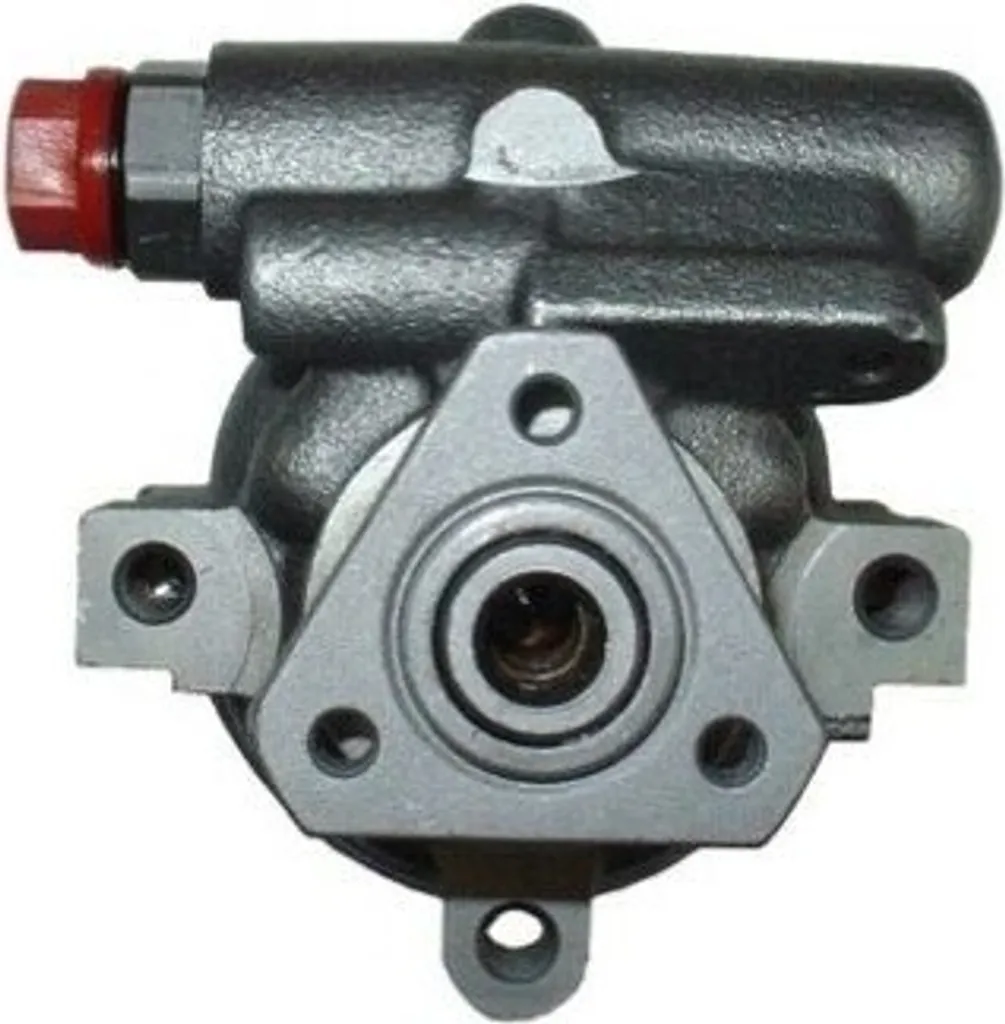 Pompe de direction assistée SPIDAN 53672 pour Renault Kangoo et Clio II
