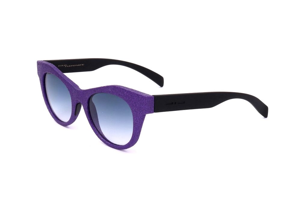 Lunettes de Soleil Italia Independent MOD 0213 096 BLACK 57/16/140