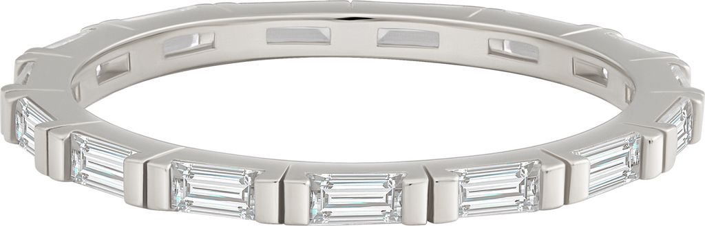 cai Ring 925/- Sterling Silber weiß 058 (18,5) Zirkonia 358271642R