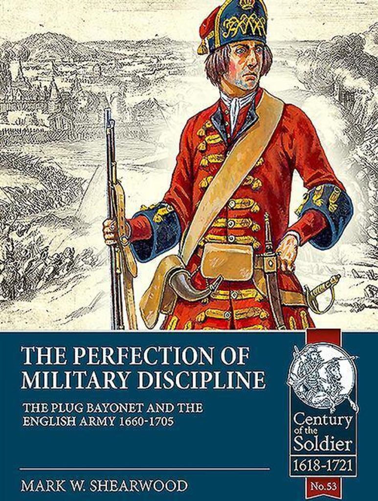 The Perfection of Military Discipline