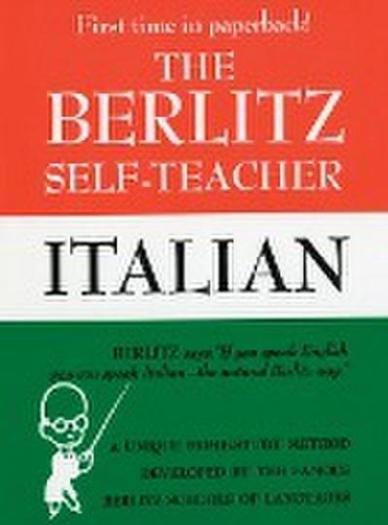 Italienisch