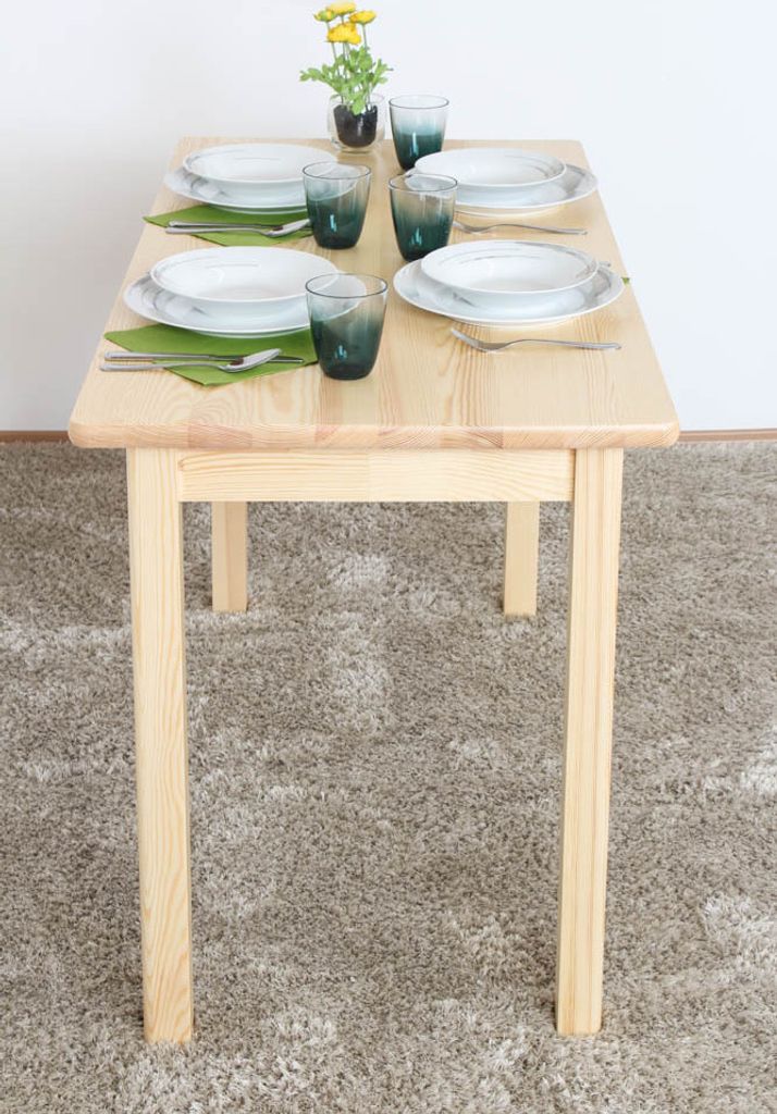 Esstisch 120x60