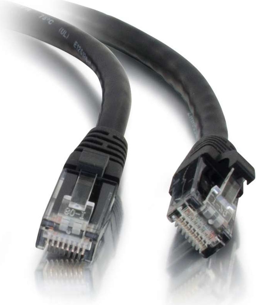 C2G 83187 Netzwerkkabel U/UTP (UTP)