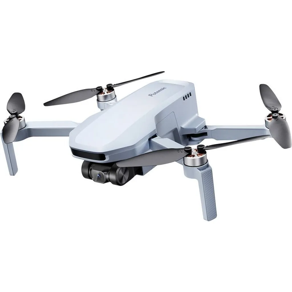 Drone Potensic Atom 4K SE More Fly Combo - Pack Complet avec 3 Batteries - 8