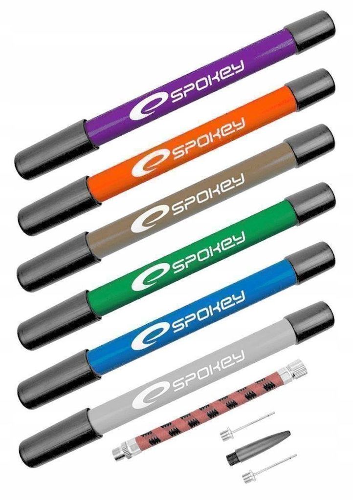 Tuyau de pompe Boules + 81 + 3 603 Fin SPOKEY Image du produit 