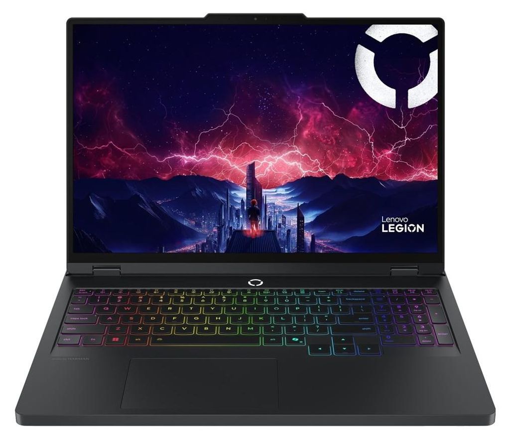 Portatile Lenovo Legion Pro 5 16ADR10 Ryzen 9 8945HX 16" Immagine del prodotto 