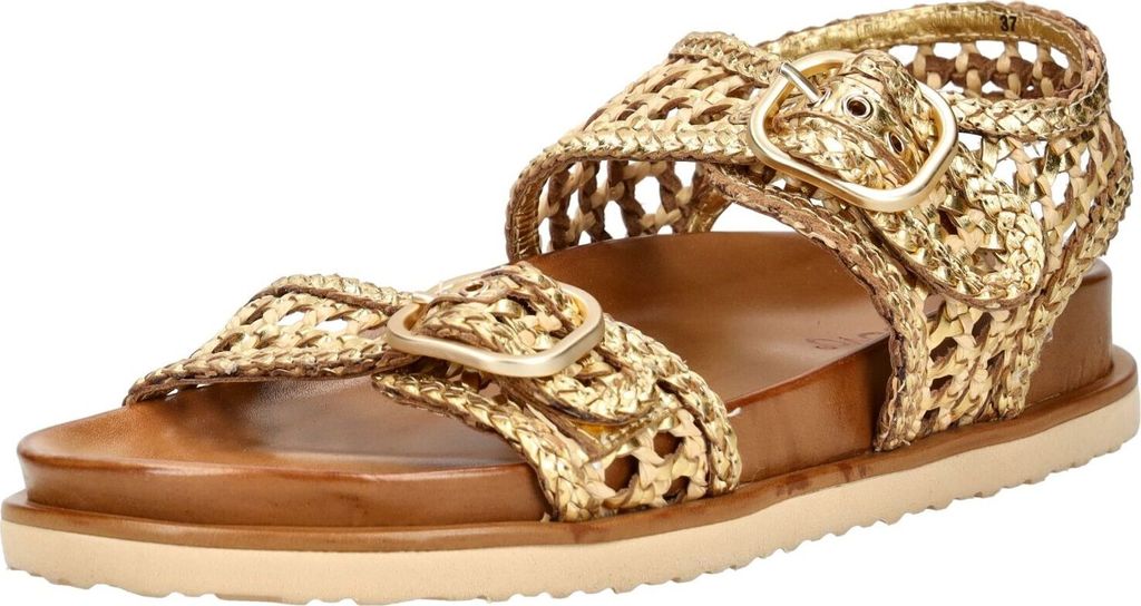 Inuovo Sandalen Sandalen Leder