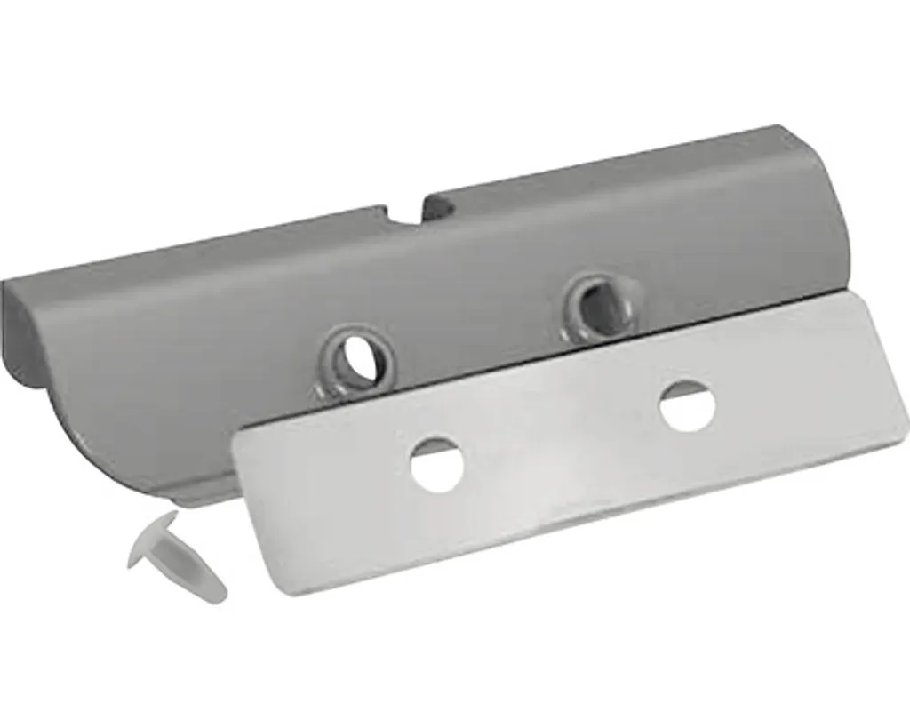 Tunze 0220.154 Jeu de lames 86 mm de rechange pour Care Magnet