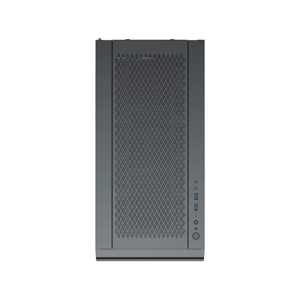 Silentware Air 100: Il Miglior Case PC per Rapporto Qualità-Prezzo - 6
