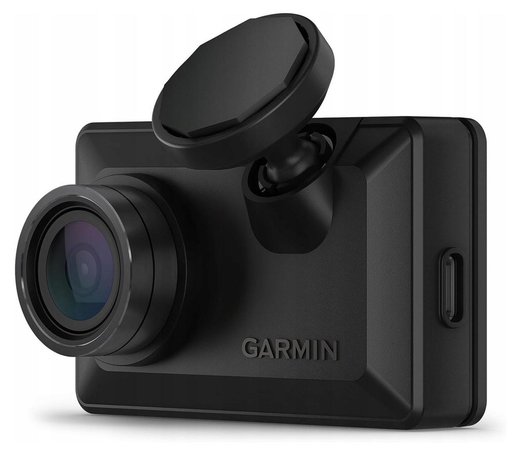 Garmin X210, Quad HD, 2560 x 1440 px, 140°, 60 fps, Czarny, Zdjęcie produktu 