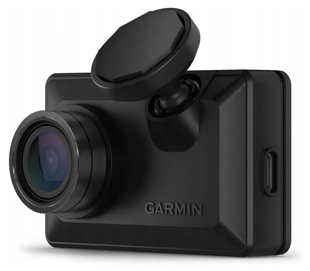 Garmin Dash Cam X210 Caméra de Voiture Quad HD WLAN avec Écran de 2,41"