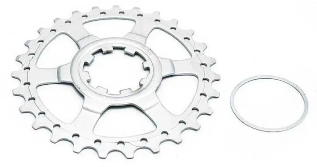 Roue Libre Miche 26 dents compatible Campagnolo 11 Vitesses - 2