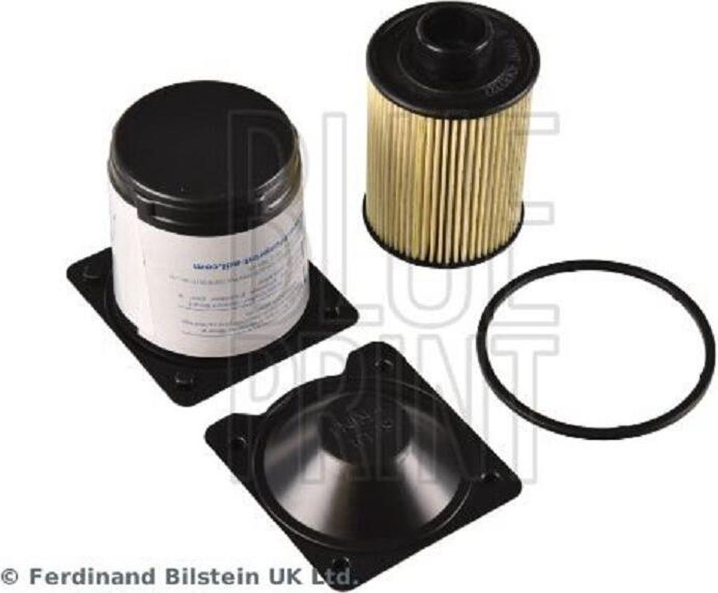 Kraftstofffilter