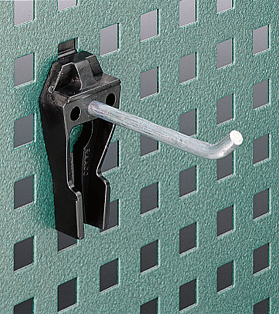 STAHLWILLE Einfachhaken L.90 mm