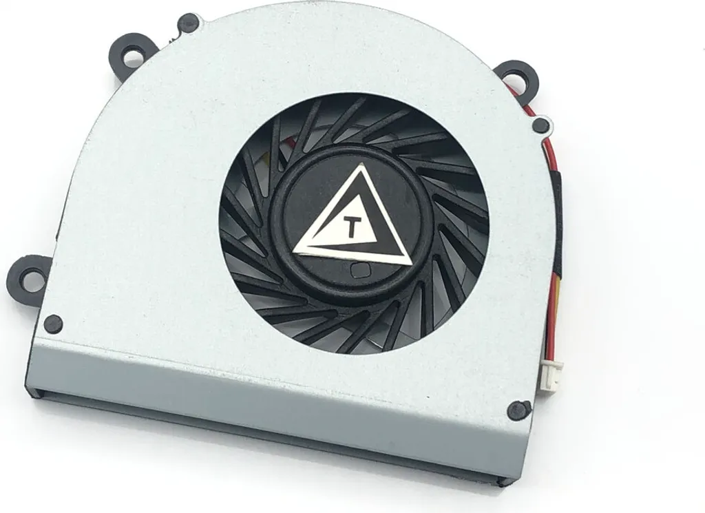 Ventola MSI CX61 2OD 2PC - Versione 2 Potenziata - Spedizione Rapida