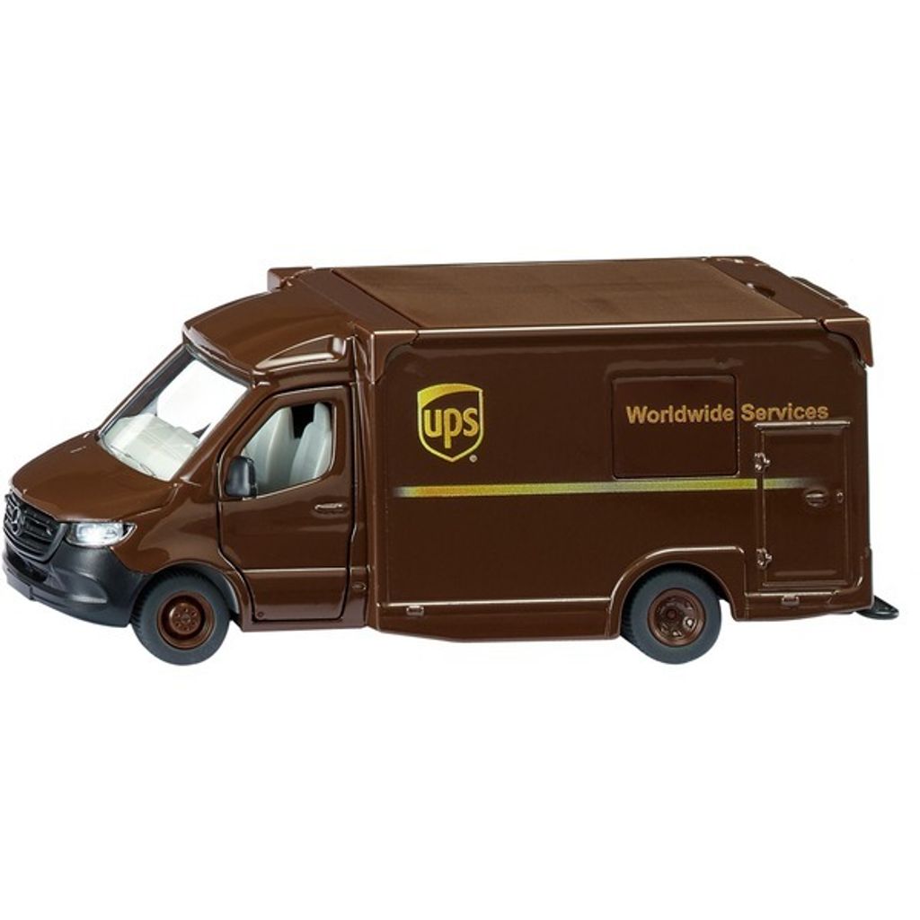 Mercedes-Benz Sprinter UPS 0 0 STK Gomito Immagine del prodotto 