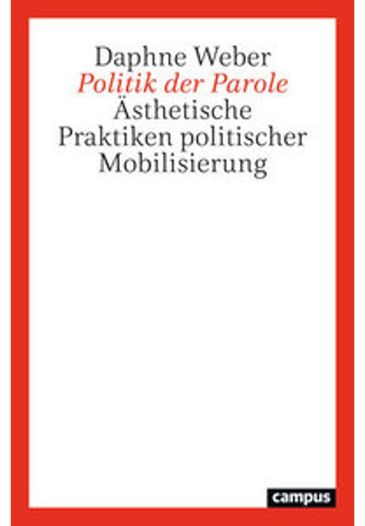 Politik der Parole