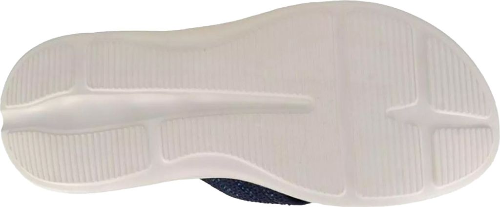 Cipriata - Damen Mules "Elina" DF2524 (37 EU) (Marineblau)