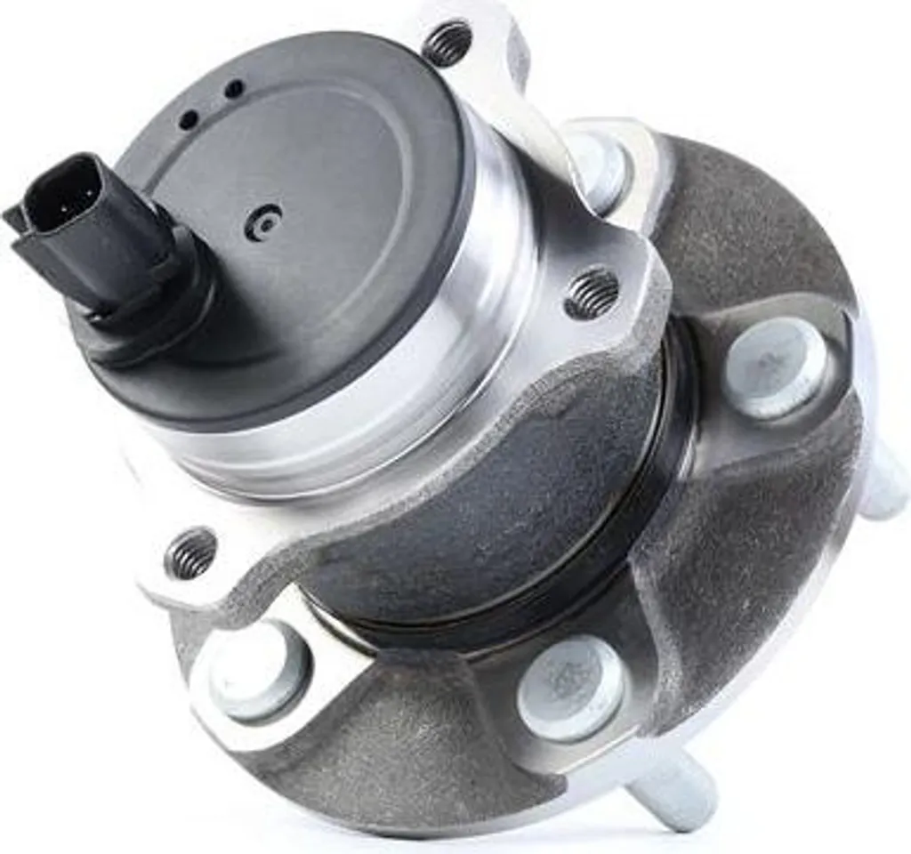 Kit roulement de roue arrière complet OPTIMAL 302202 de haute qualité