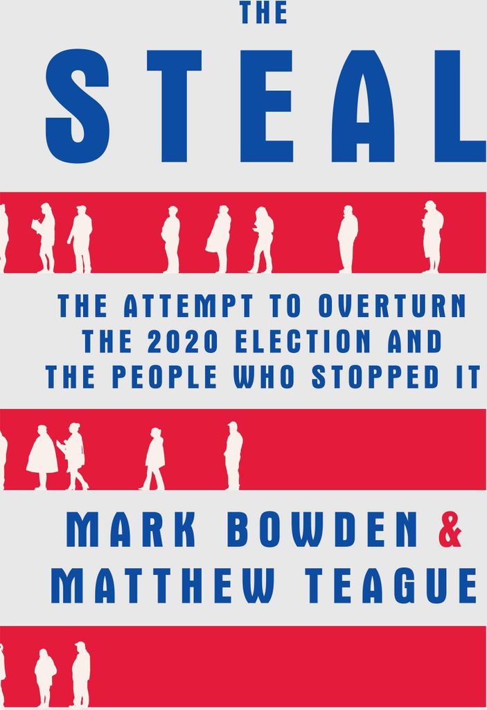 The Steal