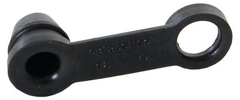 Brembo Bremsenentlüftungsschraube Gummikappe mit Lasche, für Entlüfterschraube (VE = 20 St.)