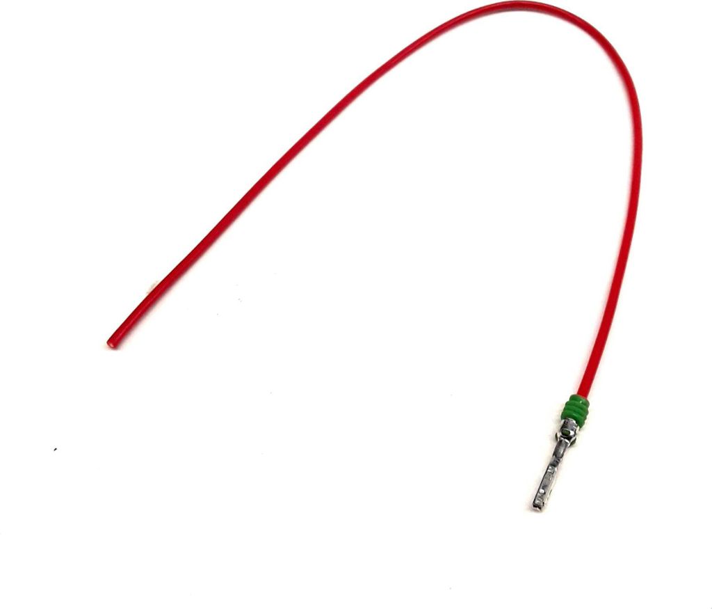 VOLVO Stiftleiste des OE-Einbausteckers 31252714