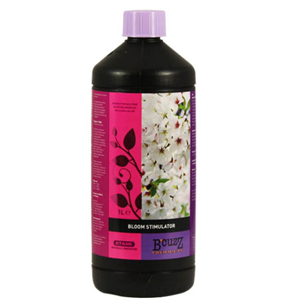 Atami Bcuzz Bloom Stimulator 1 L