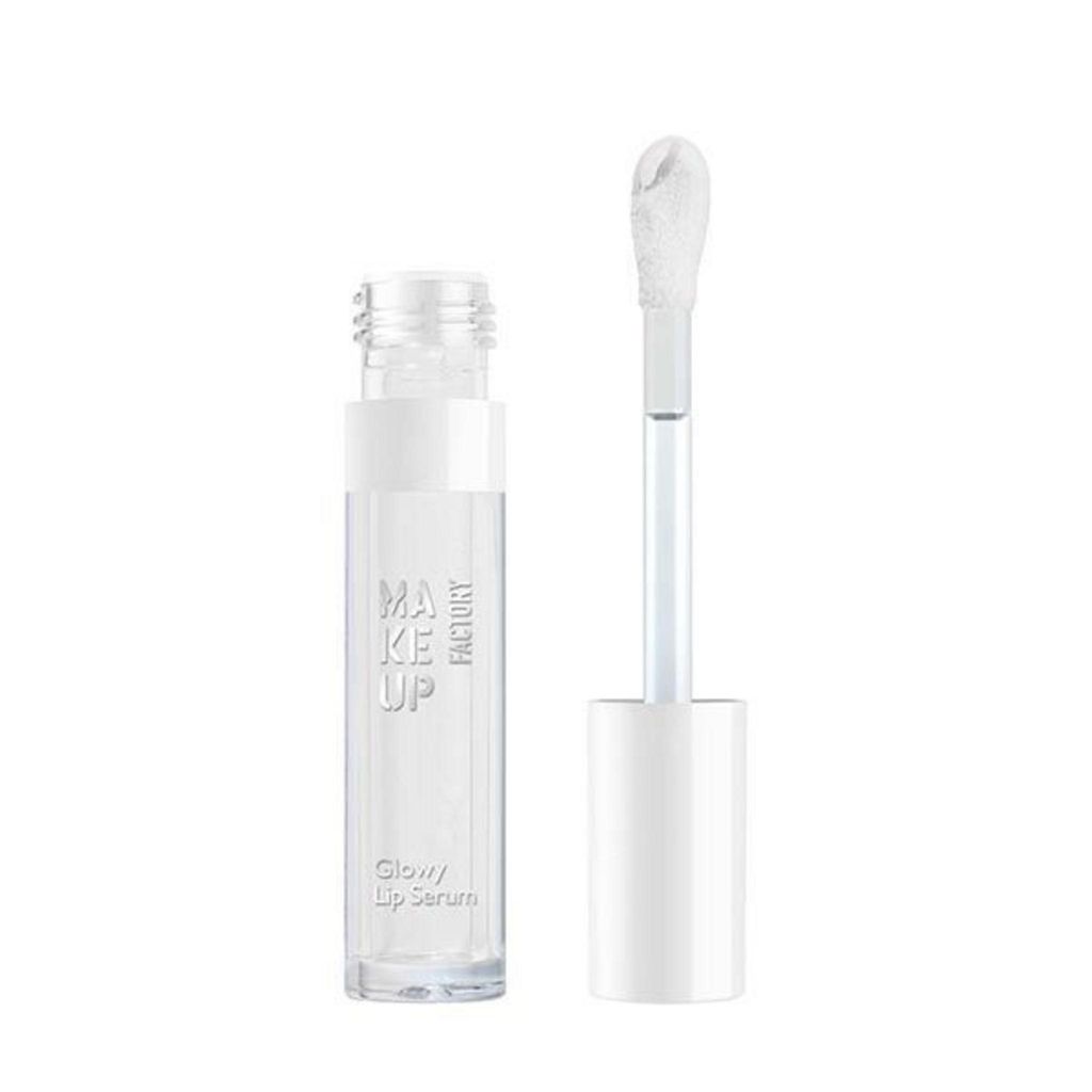 Makeup Factory Glowy Lip Serum Vanilla Sky 10